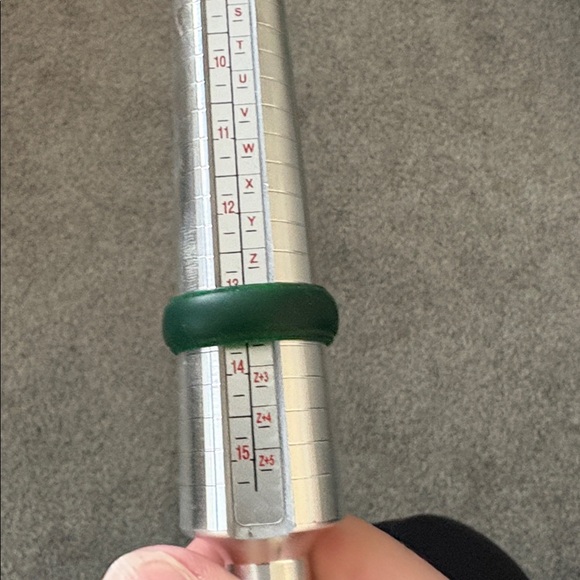 Men’s Rings - Picture 3 of 4